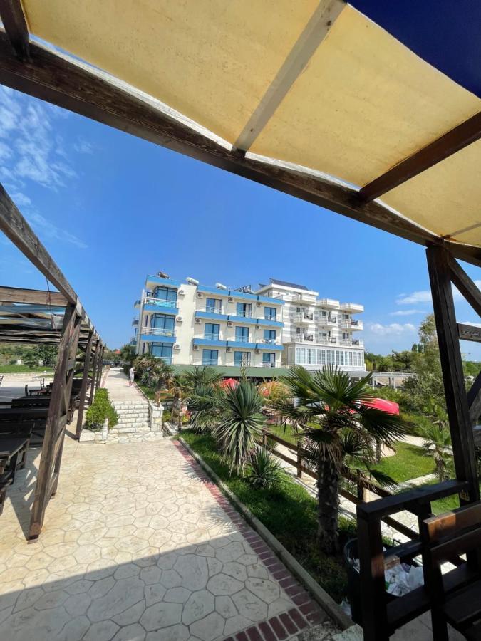 Hotel Zverneci Eksteriør bilde