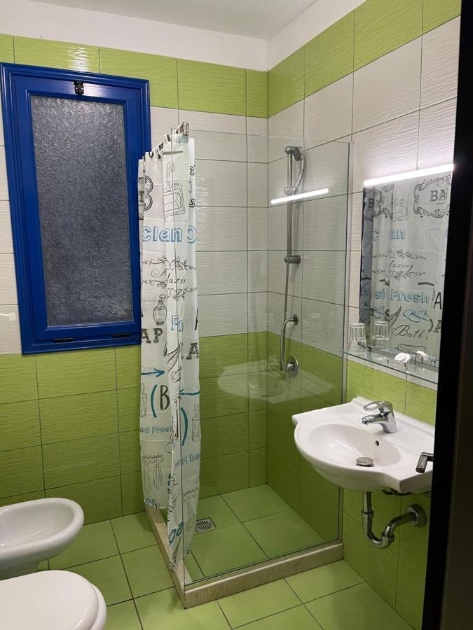 Hotel Zverneci Eksteriør bilde