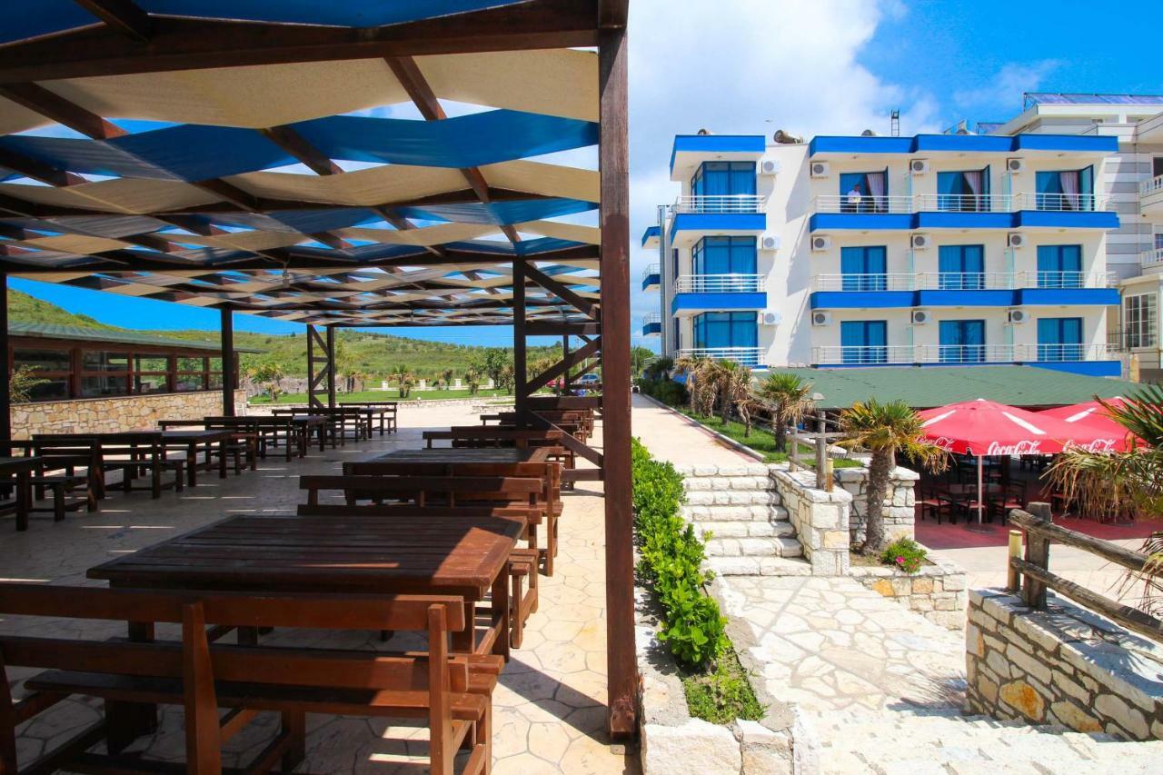 Hotel Zverneci Eksteriør bilde